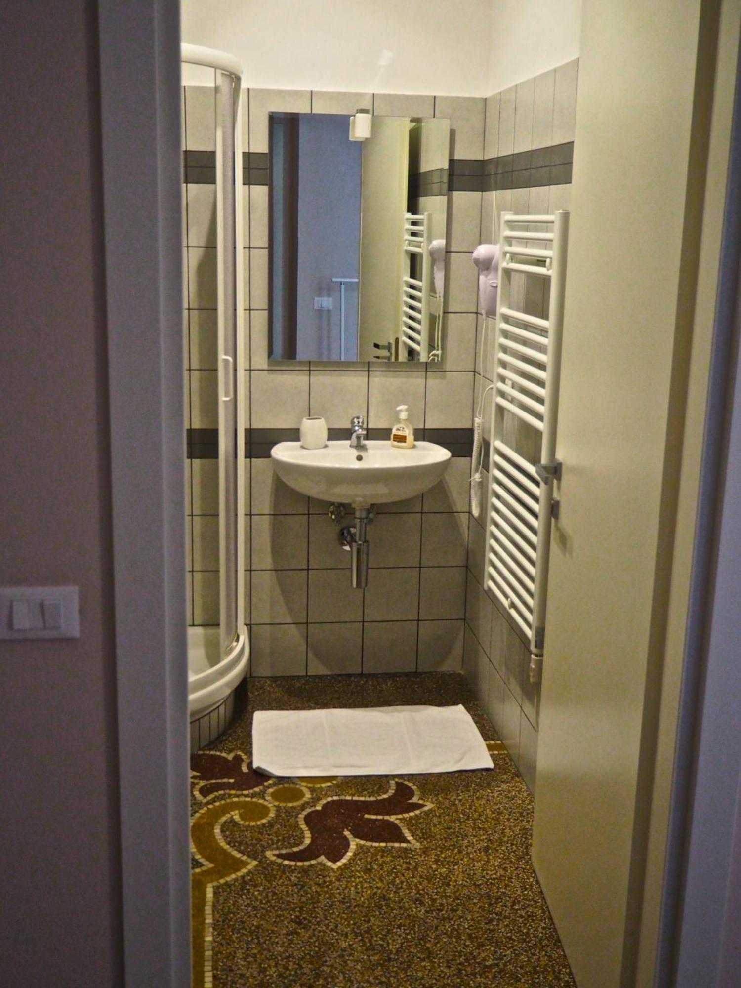 B&B Cernaia 42 La Spezia Exterior photo