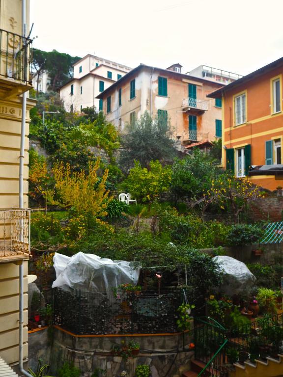 B&B Cernaia 42 La Spezia Exterior photo