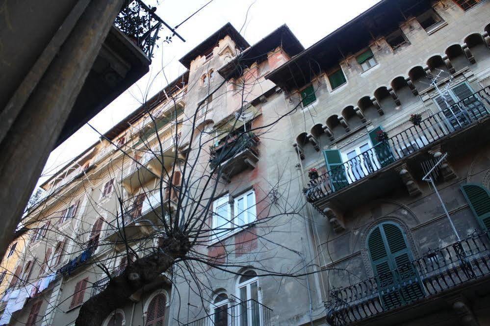B&B Cernaia 42 La Spezia Exterior photo